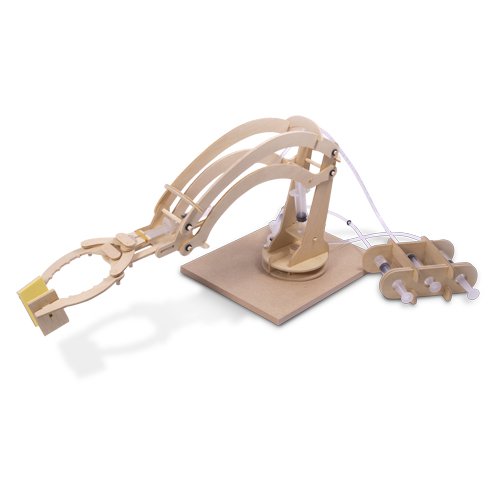 Hydraulické rameno