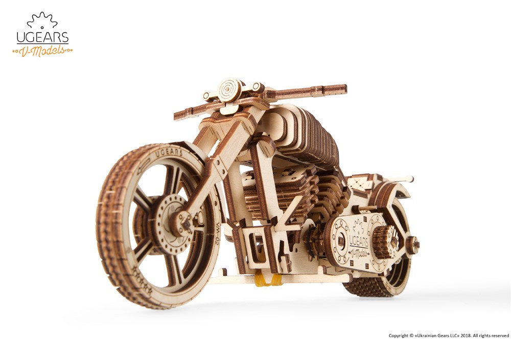 Motocykel