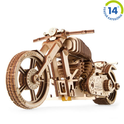 Motocykel