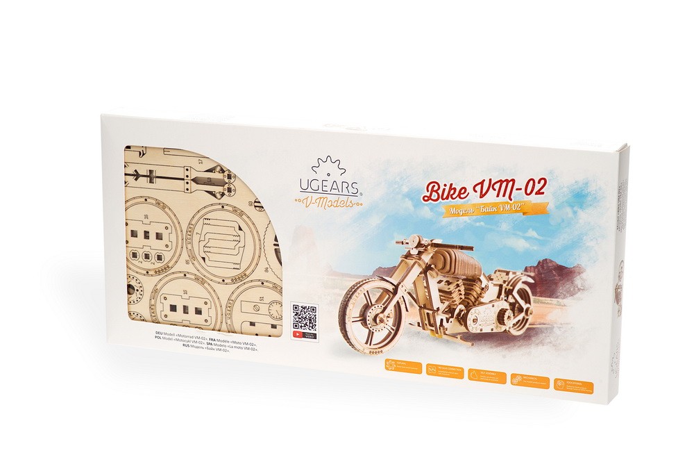 Motocykel