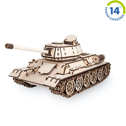 EWA - Tank T34