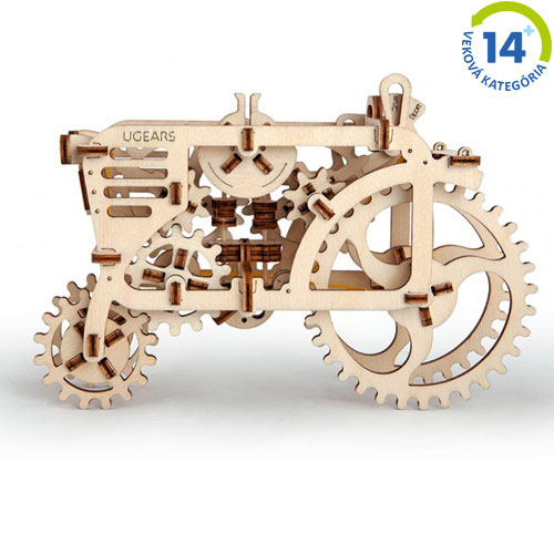 Traktor