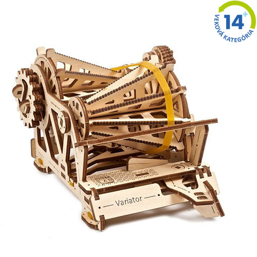 Ugears - Variator