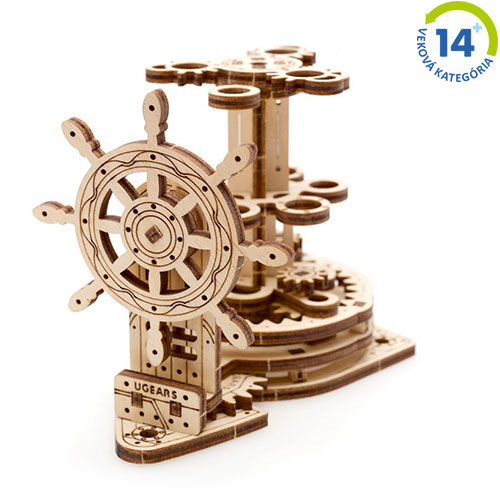 Wheel-organizer