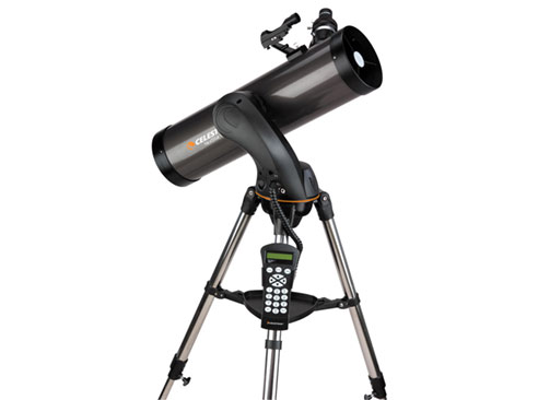 Ďalekohľad NEXSTAR 130 SLT Ďalekohľad NEXSTAR 130 SLT